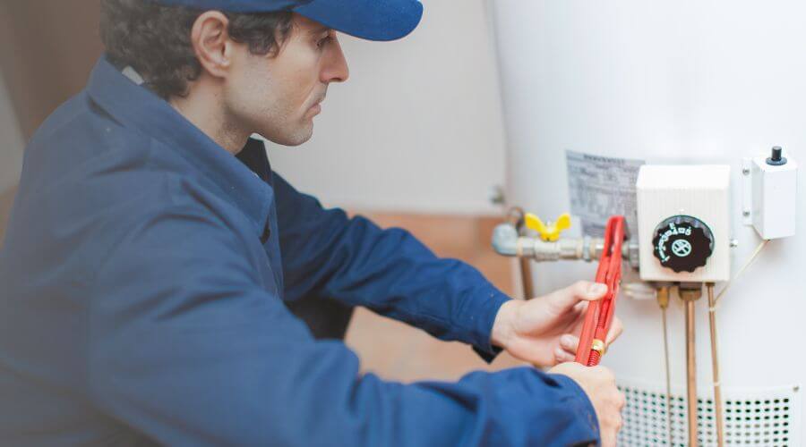 Professional expert plumbing services in Contoocook, NH
